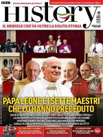 BBC History Italia 
